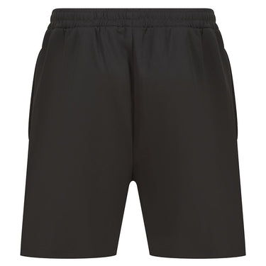 Be First Contrast Shorts